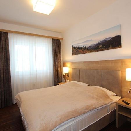 Residenz Grafenmatt, Ferienwohnung Feldberg เฟลด์แบร์ก ภายนอก รูปภาพ