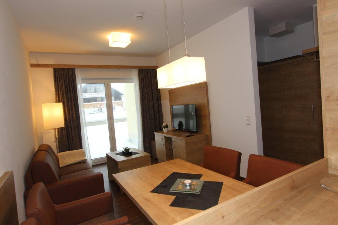 Residenz Grafenmatt, Ferienwohnung Feldberg เฟลด์แบร์ก ภายนอก รูปภาพ