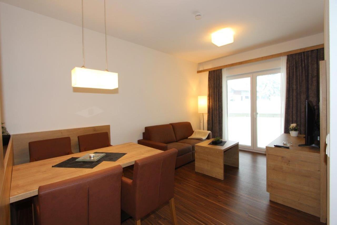 Residenz Grafenmatt, Ferienwohnung Feldberg เฟลด์แบร์ก ภายนอก รูปภาพ