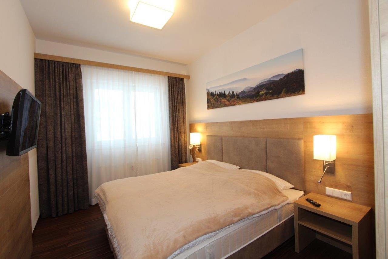 Residenz Grafenmatt, Ferienwohnung Feldberg เฟลด์แบร์ก ภายนอก รูปภาพ