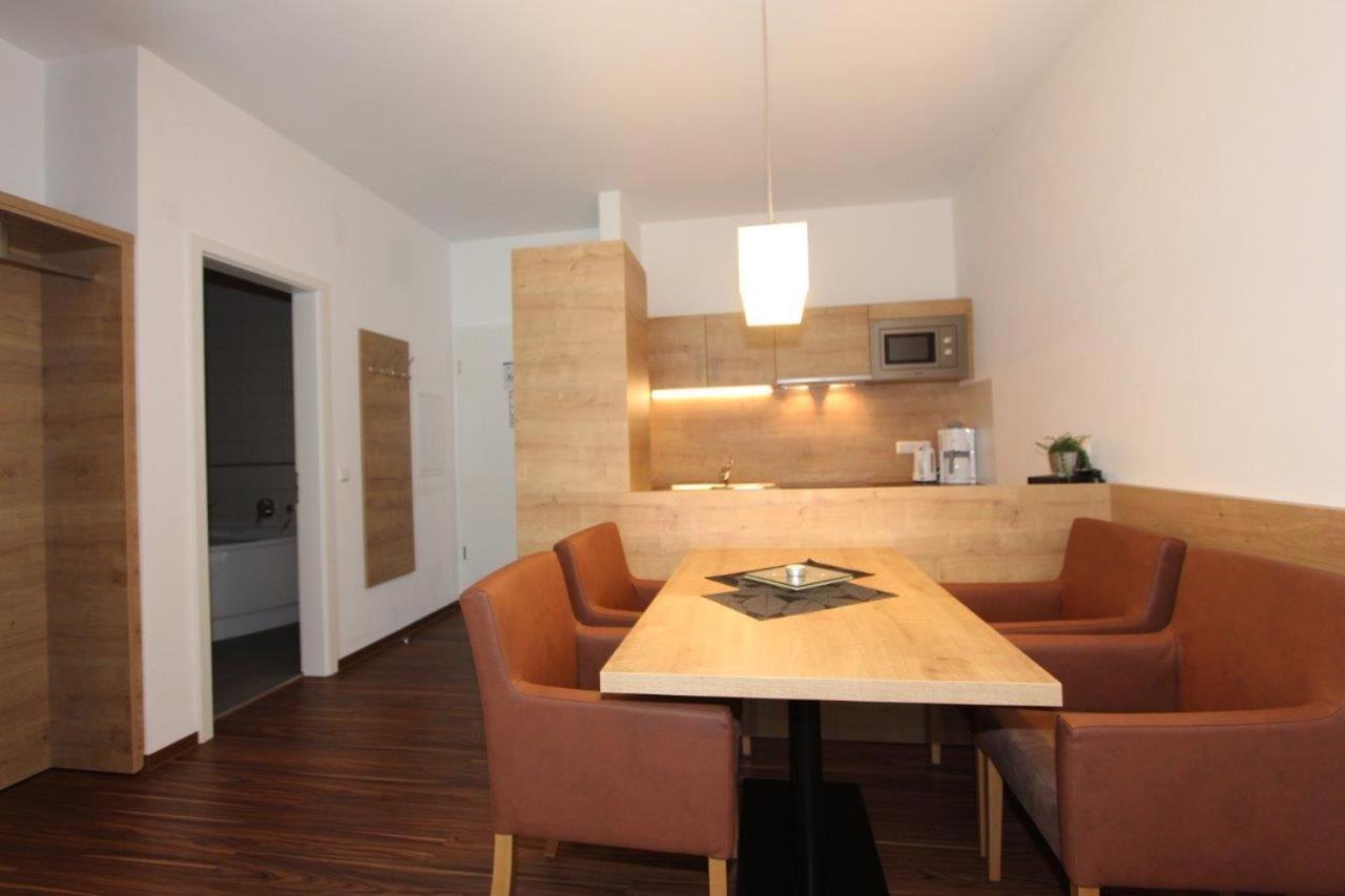 Residenz Grafenmatt, Ferienwohnung Feldberg เฟลด์แบร์ก ภายนอก รูปภาพ